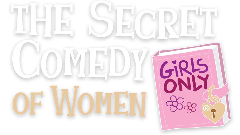 Girls Only Comedy